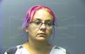 Christina Marie Walters