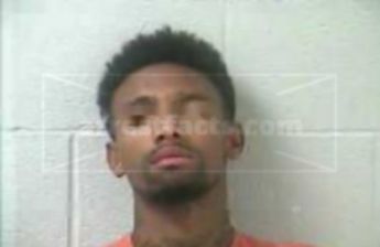 Marquez William Bibbs