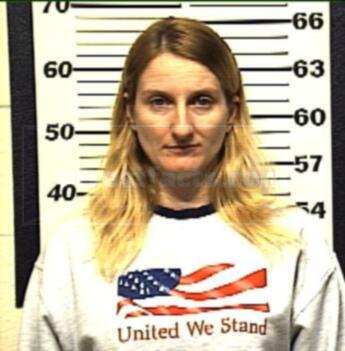 Donna Kaye Stinson