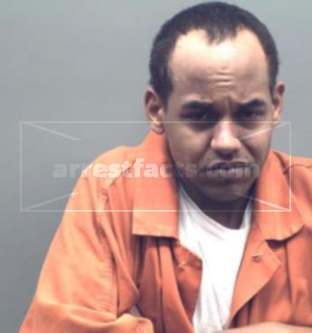 Brandon Earl Ervin