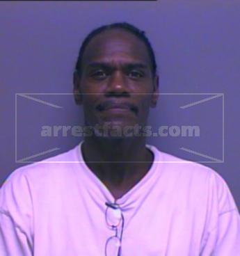 James Lee Johnson