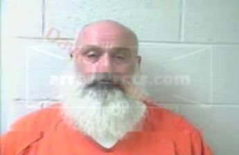 Robert Eugene Philpott