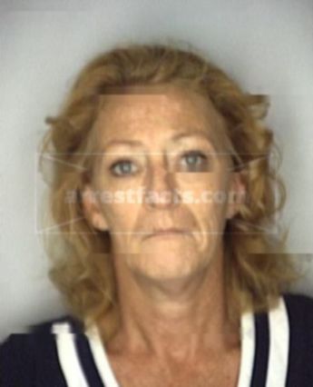 Wanda Sue Osteen