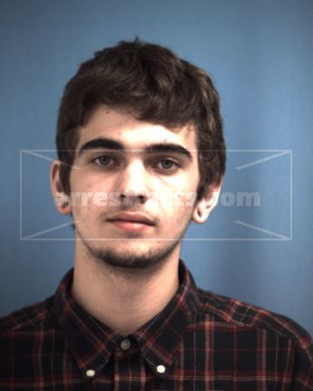 Jordan Thomas Jones