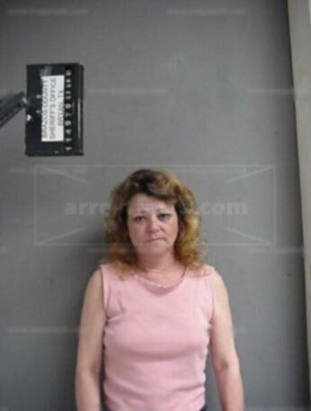 Donna Ruth Green