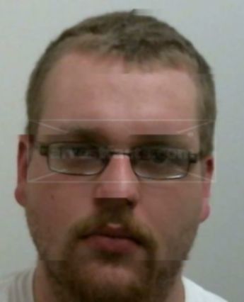 Travis William Alexander