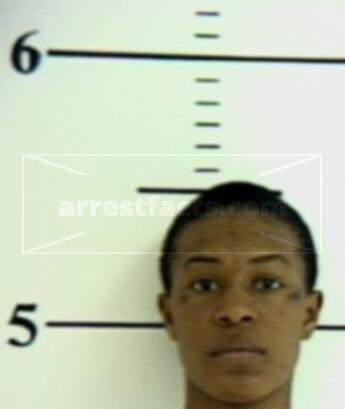 Bobbie Ann Woodard