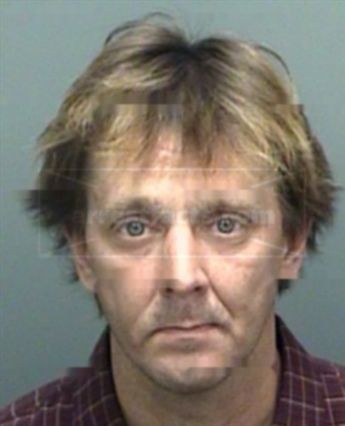 Steven Thomas Giesing