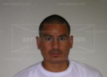 Jesse Trevino