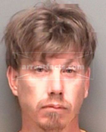 Richard James Hodges