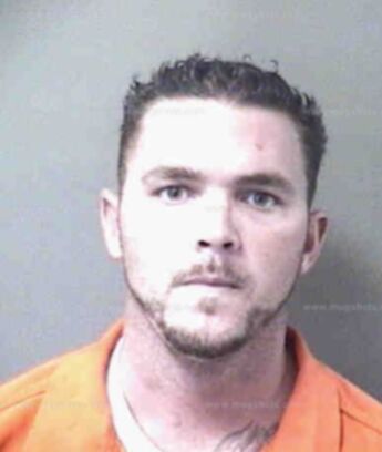 Derek Carl Lawrence