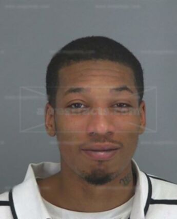 Bryce Terron Murphy