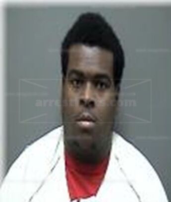 Tyree Carter