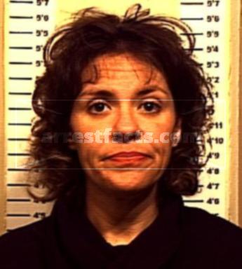 Mary Katherine Garcia Ahrens