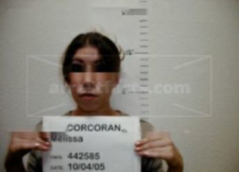 Melissa A Corcoran