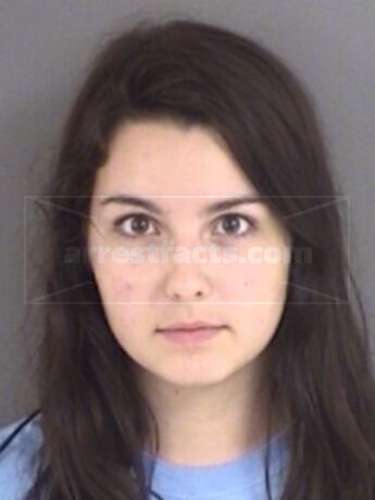 Bailey Erika Langford