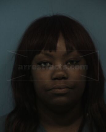 Ashley Nicole Davis