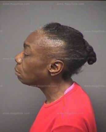 Betty Jo Harris