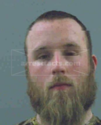 Brody Taylor Evans