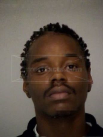 Dewayne Stephen Barnes