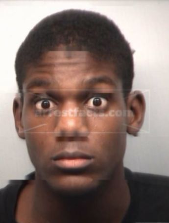 Lamont Davis