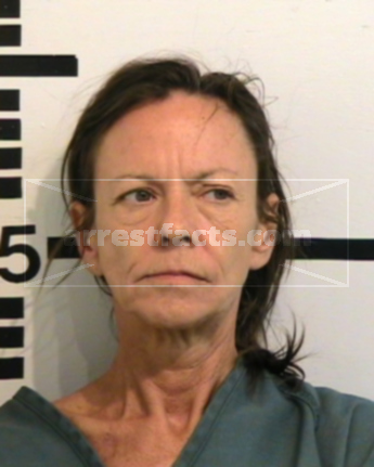 Nan Forrest Fisher