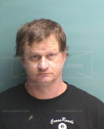 Daniel Arthur Winters