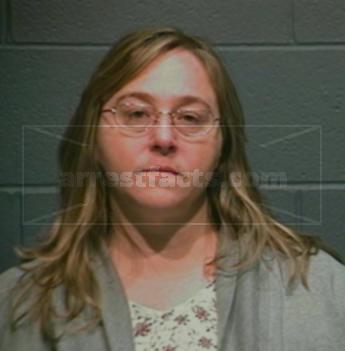 Kimberly Riney