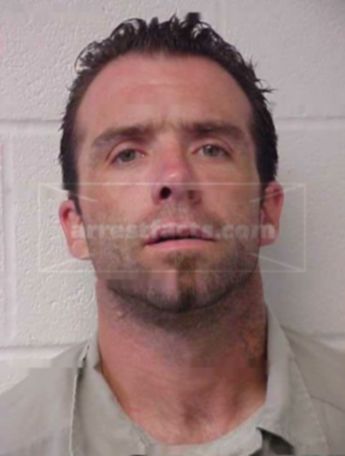 Joseph Shane Allen
