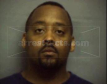 Marvin Deric Owens