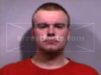 Anthony James Roberts