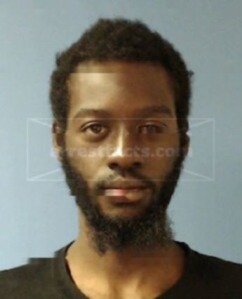 Mark Anthony Curry Jackson