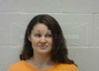Stacey Renee Brown