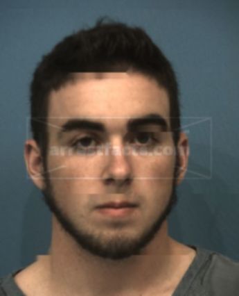 Tyler Brent Fields