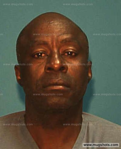 Shedrick Copeland