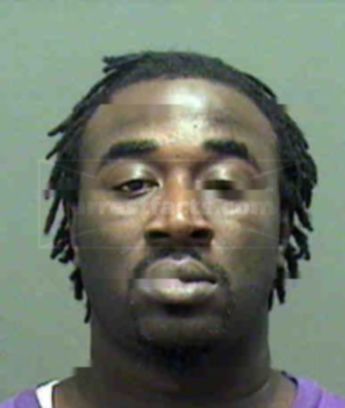 Cornelius D Tillman