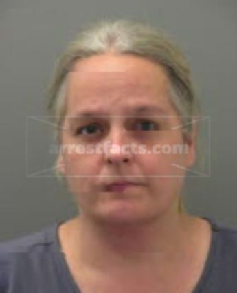 Judith Ann Bowers