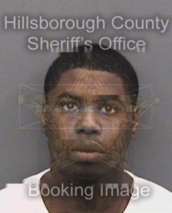 Johntray Jerome Speights