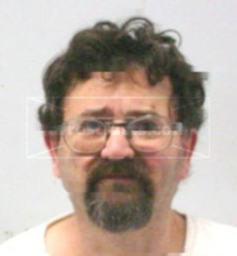 Richard Norman Stein