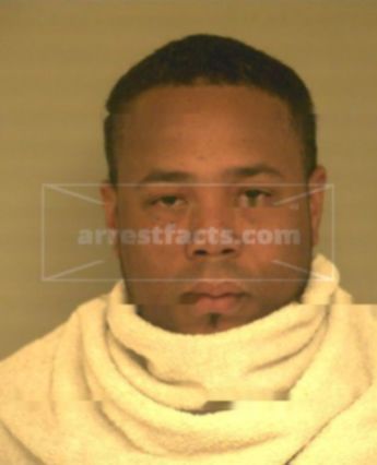 Dennis Leon Bell