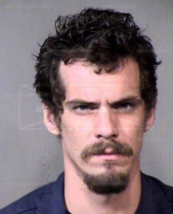 Shawn William Metz