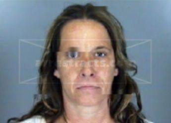 Sharon Annette Gross