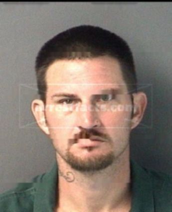 Brandon Dewayne Penton
