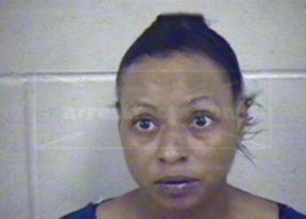 Tameka L Hutchinson
