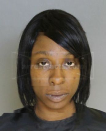 Kenya Latoya Shatia Holmes