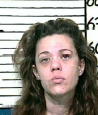 Terri Suzanne Mcdonald