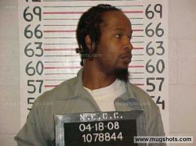 Tony Lamar Carothers