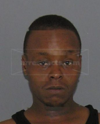 Ronnell Clay