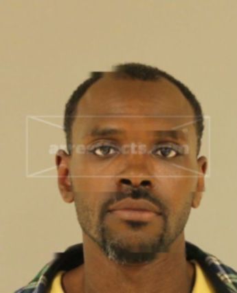 Robin Duane Chandler Ii