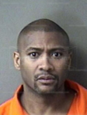 James Lonnie Baker